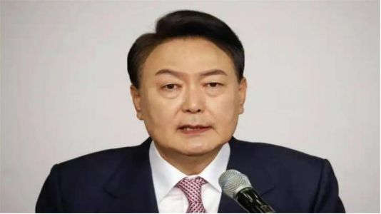 锡悦将上审判庭韩国局势迎来关键时刻AG真人网韩总理复职不到24小时尹(图1)
