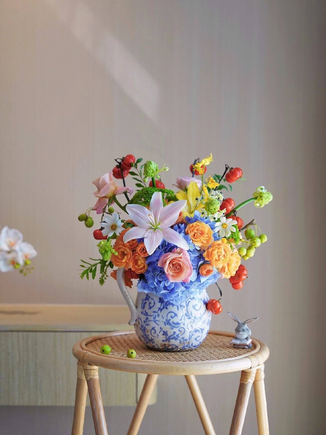 单？学会这几部让你的花花美翻天AG真人平