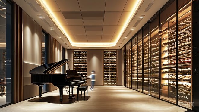 售楼处 香港兴业·兴云间：震撼入市!AG真人网站【热盘】香港