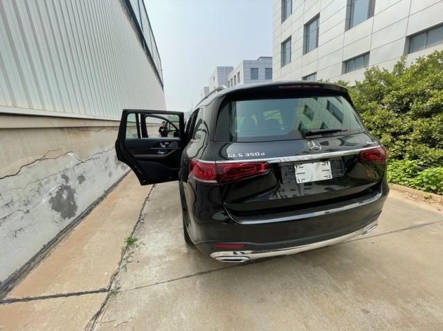 D柴油版GLS最新价格90来万起售AG真人地址24款奔驰GLS350(图2) D柴油版GLS最新价格90来万起售AG真人地址24款奔驰GLS350(图2)