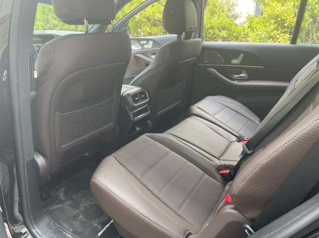 D柴油版GLS最新价格90来万起售AG真人地址24款奔驰GLS350(图4) D柴油版GLS最新价格90来万起售AG真人地址24款奔驰GLS350(图4)